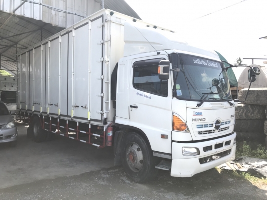 ขาย HINO - FG8LPLA ขาย HINO - FG8LPLA