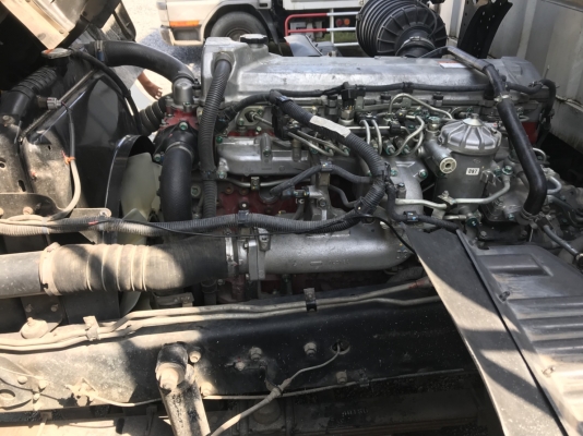 ขาย HINO - FG8LPLA