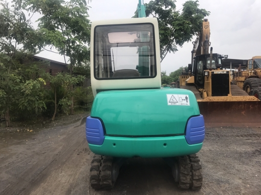 ยอดนิยม รถขุด KOMATSU PC30-7 อาร์มีพิเศษ เรานำเข้าเองจากญี่ปุ่นแท้โดยตรง สนใจติดต่อ จิณวัตรจักรกล สระบุรี ✅Tel : 063-9316985 ✅Line ID: 0639316986