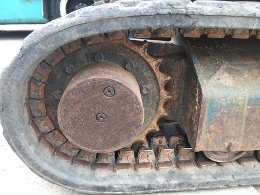 YANMAR VIO30-2 รถขุด นำเข้าจากญี่ปุ่น โทร. 080-6565422 (หนิง)