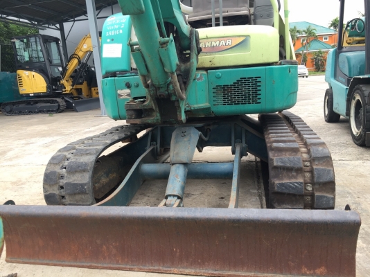 YANMAR VIO30-2 รถขุด นำเข้าจากญี่ปุ่น โทร. 080-6565422 (หนิง)
