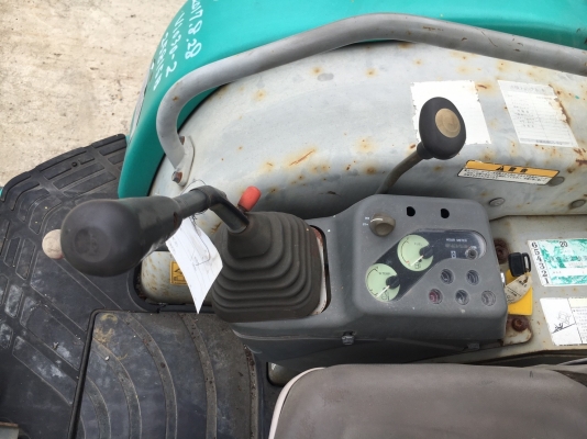 YANMAR VIO30-2 รถขุด นำเข้าจากญี่ปุ่น โทร. 080-6565422 (หนิง)