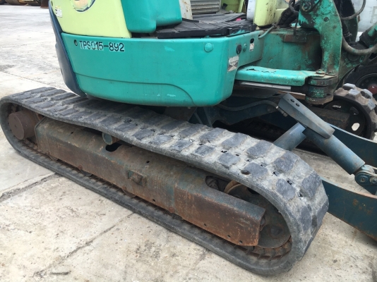 YANMAR VIO30-2 รถขุด นำเข้าจากญี่ปุ่น โทร. 080-6565422 (หนิง)