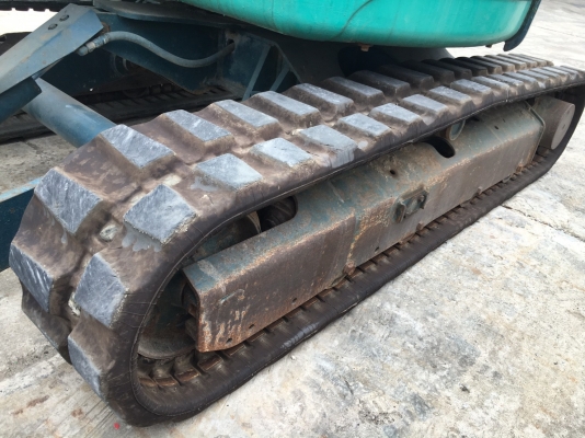 YANMAR VIO30-2 รถขุด นำเข้าจากญี่ปุ่น โทร. 080-6565422 (หนิง)