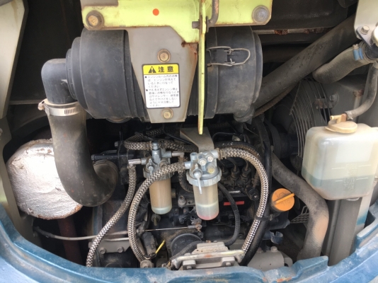 YANMAR VIO30-2 รถขุด นำเข้าจากญี่ปุ่น โทร. 080-6565422 (หนิง)
