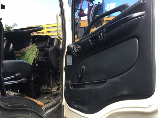 พ่วง 22 ล้อ HINO 344 Hi-Speed ปี 54 เบรคแห้ง ไมล์ 290,000 กม. กระบะเหล็ก-ดั้ม อู่ ซีที ทรัค ใส่ของได้ 30 ตัน พ่วง 22 ล้อ HINO 344 Hi-Speed ปี 54 เบรคแห้ง ไมล์ 290,000 กม. กระบะเหล็ก-ดั้ม อู่ ซีที ทรัค ใส่ของได้ 30 ตัน