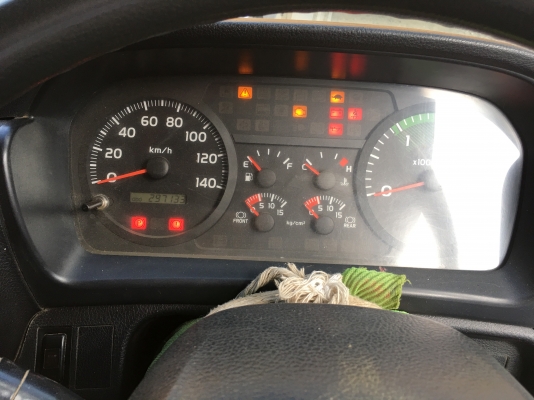 พ่วง 22 ล้อ HINO 344 Hi-Speed ปี 54 เบรคแห้ง ไมล์ 290,000 กม. กระบะเหล็ก-ดั้ม อู่ ซีที ทรัค ใส่ของได้ 30 ตัน พ่วง 22 ล้อ HINO 344 Hi-Speed ปี 54 เบรคแห้ง ไมล์ 290,000 กม. กระบะเหล็ก-ดั้ม อู่ ซีที ทรัค ใส่ของได้ 30 ตัน