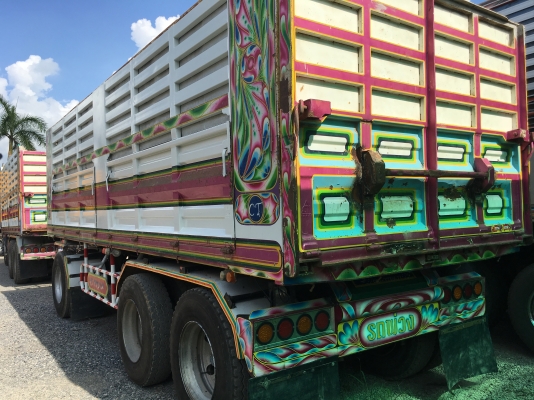 พ่วง 22 ล้อ HINO 344 Hi-Speed ปี 54 เบรคแห้ง ไมล์ 290,000 กม. กระบะเหล็ก-ดั้ม อู่ ซีที ทรัค ใส่ของได้ 30 ตัน พ่วง 22 ล้อ HINO 344 Hi-Speed ปี 54 เบรคแห้ง ไมล์ 290,000 กม. กระบะเหล็ก-ดั้ม อู่ ซีที ทรัค ใส่ของได้ 30 ตัน