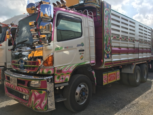 พ่วง 22 ล้อ HINO 344 Hi-Speed ปี 54 เบรคแห้ง ไมล์ 290,000 กม. กระบะเหล็ก-ดั้ม อู่ ซีที ทรัค ใส่ของได้ 30 ตัน พ่วง 22 ล้อ HINO 344 Hi-Speed ปี 54 เบรคแห้ง ไมล์ 290,000 กม. กระบะเหล็ก-ดั้ม อู่ ซีที ทรัค ใส่ของได้ 30 ตัน