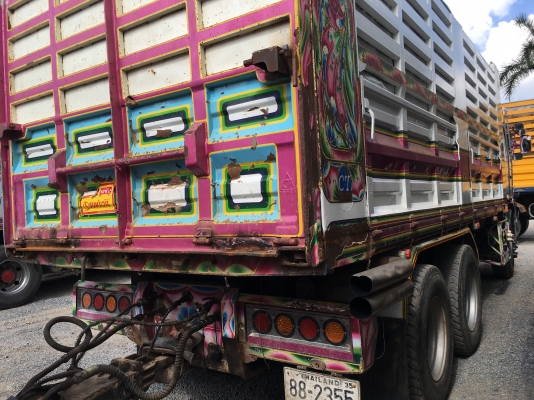 พ่วง 22 ล้อ HINO 344 Hi-Speed ปี 54 เบรคแห้ง ไมล์ 290,000 กม. กระบะเหล็ก-ดั้ม อู่ ซีที ทรัค ใส่ของได้ 30 ตัน พ่วง 22 ล้อ HINO 344 Hi-Speed ปี 54 เบรคแห้ง ไมล์ 290,000 กม. กระบะเหล็ก-ดั้ม อู่ ซีที ทรัค ใส่ของได้ 30 ตัน