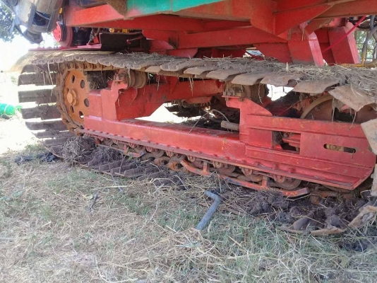 ขายรถเกี่ยวข้าว เสปก10-22-195 ปากใหม่คอใหม่ ช่วงล่างใหม่ พร้อมใช้งานราคา700,000 สนใจโทร 090-8588220 090-3258446 090-4610380 ดูประกาศทั้งหมด https://www.facebook.com/narong2truck/ www.narong2truck.com www.truck.in.th/498 รับจัดไฟแนนซ์นอกสถานที่ เพจFacebook