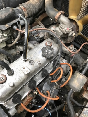 ขายFORKLIFT TOTOTA รุ่น5FG15(1.5ตัน) สวยเดิม 89,000เท่านั้น!!