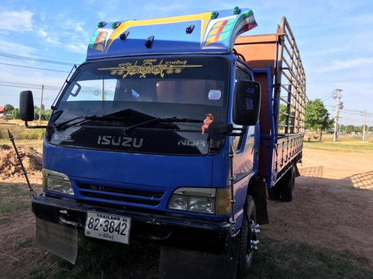 ขายรถ6ล้อ NQR 130แรง ปี47 ยาว5.50เมตร รถสวย สภาพดี พร้อมโอน ราคา570,000 090-8588220 090-3258446 090- ขายรถ6ล้อ NQR 130แรง ปี47 ยาว5.50เมตร รถสวย สภาพดี พร้อมโอน ราคา570,000 090-8588220 090-3258446 090-
