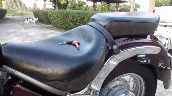 ขาย yamaha dragstar classic 400 ปี 08 ขาย yamaha dragstar classic 400 ปี 08