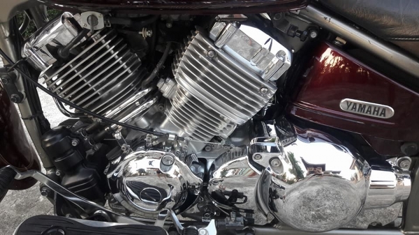 ขาย yamaha dragstar classic 400 ปี 08 ขาย yamaha dragstar classic 400 ปี 08