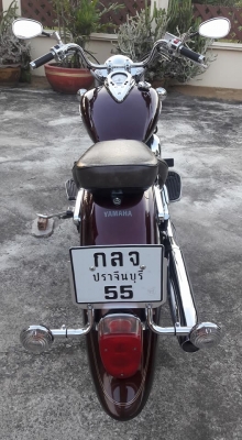 ขาย yamaha dragstar classic 400 ปี 08 ขาย yamaha dragstar classic 400 ปี 08