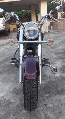 ขาย yamaha dragstar classic 400 ปี 08 ขาย yamaha dragstar classic 400 ปี 08