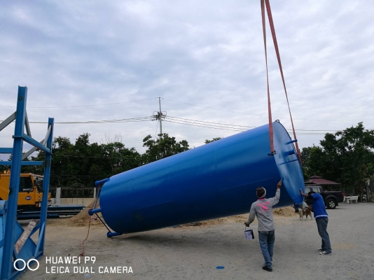 ขายถังน้ำทรงตั้ง 22000ลิตร