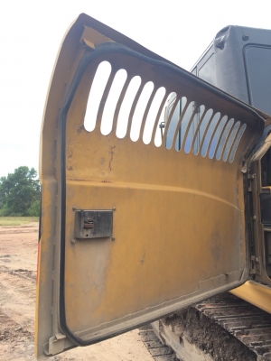 ขายรถแบคโฮ CATERPILLAR 315DKJHA 315DL ทำงาน 6110ชั่วโมง สนใจโทร 081-970-1072