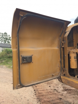 ขายรถแบคโฮ CATERPILLAR 315DKJHA 315DL ทำงาน 6110ชั่วโมง สนใจโทร 081-970-1072