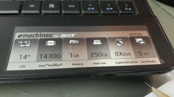 ขายโน๊ตบุ๊ค เอเซอร์ อีมิชชีน ขายโน๊ตบุ๊ค เอเซอร์ อีมิชชีน