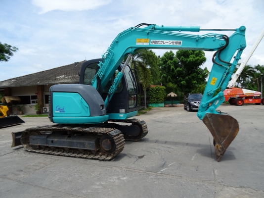 รถขุด Kobelco SK60SR-1E