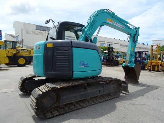 รถขุด Kobelco SK60SR-1E