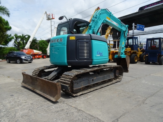 รถขุด Kobelco SK60SR-1E
