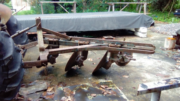 ขายผานสาม