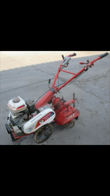 ขายรถไถนาเดินตาม yanmar pmt320 เก่า japan