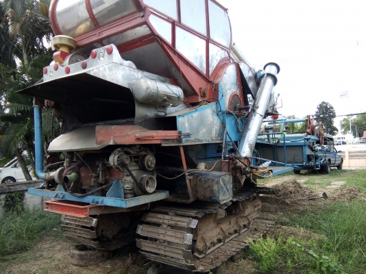 ไทยเจ่ริญ. 460000  . สนใจโทรมา ราคาคูยกัน พอขายได้ขายเลย รถเจ้าของเอง  061-6319748