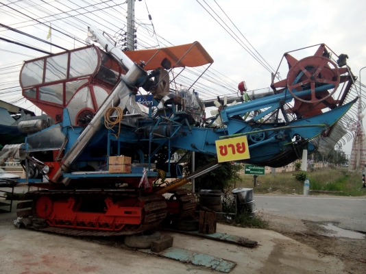 ไทยเจ่ริญ. 460000  . สนใจโทรมา ราคาคูยกัน พอขายได้ขายเลย รถเจ้าของเอง  061-6319748