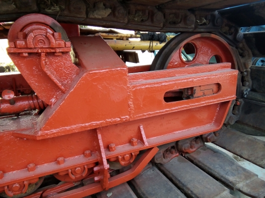 ไทยเจ่ริญ. 460000  . สนใจโทรมา ราคาคูยกัน พอขายได้ขายเลย รถเจ้าของเอง  061-6319748