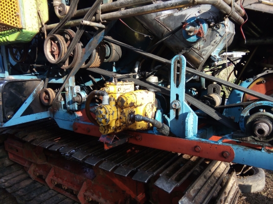 ไทยเจ่ริญ. 460000  . สนใจโทรมา ราคาคูยกัน พอขายได้ขายเลย รถเจ้าของเอง  061-6319748