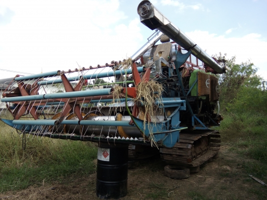 ไทยเจ่ริญ. 460000  . สนใจโทรมา ราคาคูยกัน พอขายได้ขายเลย รถเจ้าของเอง  061-6319748