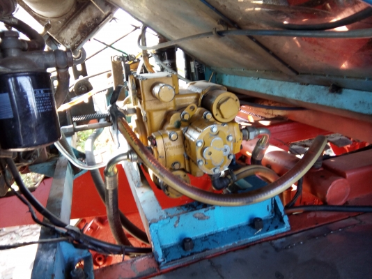 ไทยเจ่ริญ. 460000  . สนใจโทรมา ราคาคูยกัน พอขายได้ขายเลย รถเจ้าของเอง  061-6319748