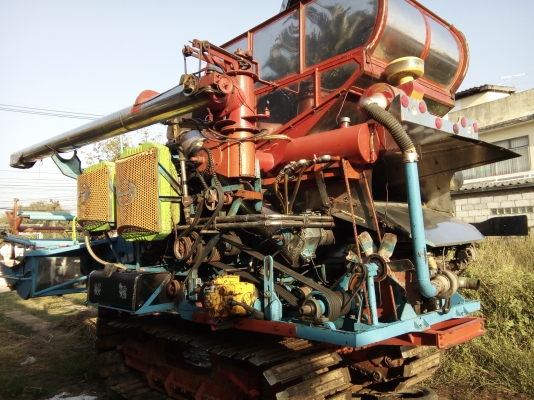 ไทยเจ่ริญ. 460000  . สนใจโทรมา ราคาคูยกัน พอขายได้ขายเลย รถเจ้าของเอง  061-6319748