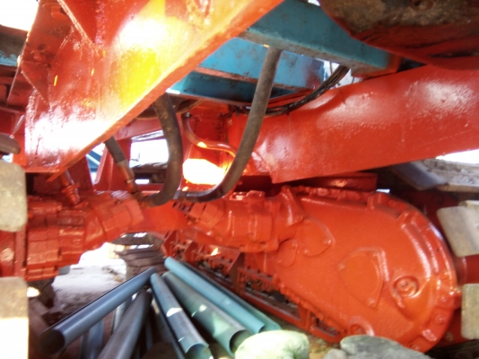 ไทยเจ่ริญ. 460000  . สนใจโทรมา ราคาคูยกัน พอขายได้ขายเลย รถเจ้าของเอง  061-6319748