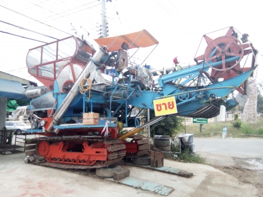 ไทยเจ่ริญ. 460000  . สนใจโทรมา ราคาคูยกัน พอขายได้ขายเลย รถเจ้าของเอง  061-6319748