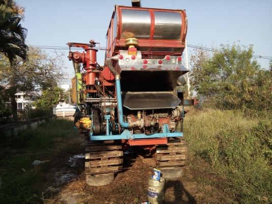 ไทยเจ่ริญ. 460000  . สนใจโทรมา ราคาคูยกัน พอขายได้ขายเลย รถเจ้าของเอง  061-6319748