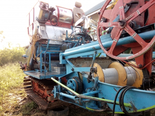 ไทยเจ่ริญ. 460000  . สนใจโทรมา ราคาคูยกัน พอขายได้ขายเลย รถเจ้าของเอง  061-6319748