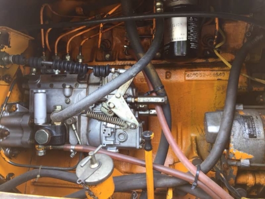 ขาย KOMATSU 510 สวยๆ นำเข้าจากญี่ปุ่นครับ โทร.090-986-2521 อ๊อบ ขาย KOMATSU 510 สวยๆ นำเข้าจากญี่ปุ่นครับ โทร.090-986-2521 อ๊อบ