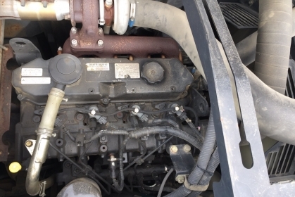 มาใหม่อีกคันครับ KOBELCO SK135SR-2 ปี2008 นำเข้าจากญี่ปุ่น โทร.090-986-2521 อ๊อบ