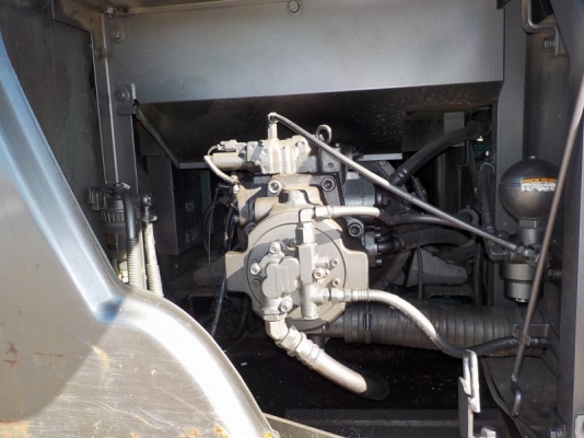 ขาย KOBELCO SK200-3LC SUPER LONG BOOM นำเข้าจากญี่ปุ่น โทร.090-986-2521 อ๊อบ