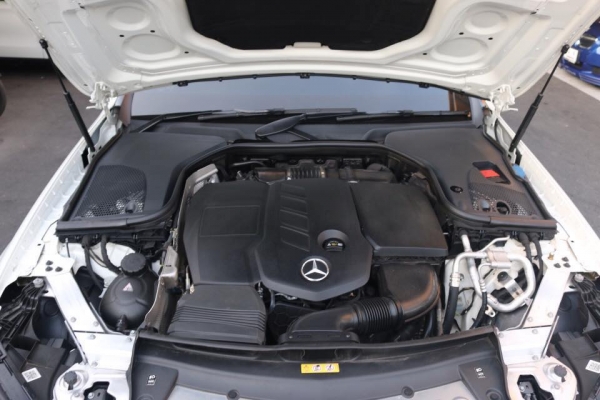 Benz E220d Estate AMG Dynamic ปี16 (ดีเซล)