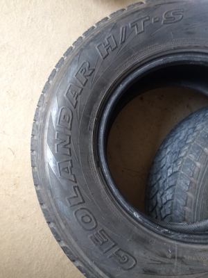 ขายยาง 16 โยโกฮามาปี 16 2 เส้น สวยๆวิ่งไม่ถึงหมื่น แถม 2เส้นปีเก่าไซส์เท่ากัน คนละลายแต่ใช้งานได้ ขาย 2 เส้น 6500 ครับ แถมปีเก่าให้ 2 เส้น ตอนซื้อมา เส้นละ 6500 ครับ สนใจมาขนเอง ลาดพร้าว 87 ครับ 0827861333 ขายยาง 16 โยโกฮามาปี 16 2 เส้น สวยๆวิ่งไม่ถึงหมื่น แถม 2เส้นปีเก่าไซส์เท่ากัน คนละลายแต่ใช้งานได้ ขาย 2 เส้น 6500 ครับ แถมปีเก่าให้ 2 เส้น ตอนซื้อมา เส้นละ 6500 ครับ สนใจมาขนเอง ลาดพร้าว 87 ครับ 0827861333