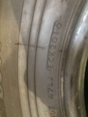 ขายยาง 16 โยโกฮามาปี 16 2 เส้น สวยๆวิ่งไม่ถึงหมื่น แถม 2เส้นปีเก่าไซส์เท่ากัน คนละลายแต่ใช้งานได้ ขาย 2 เส้น 6500 ครับ แถมปีเก่าให้ 2 เส้น ตอนซื้อมา เส้นละ 6500 ครับ สนใจมาขนเอง ลาดพร้าว 87 ครับ 0827861333 ขายยาง 16 โยโกฮามาปี 16 2 เส้น สวยๆวิ่งไม่ถึงหมื่น แถม 2เส้นปีเก่าไซส์เท่ากัน คนละลายแต่ใช้งานได้ ขาย 2 เส้น 6500 ครับ แถมปีเก่าให้ 2 เส้น ตอนซื้อมา เส้นละ 6500 ครับ สนใจมาขนเอง ลาดพร้าว 87 ครับ 0827861333