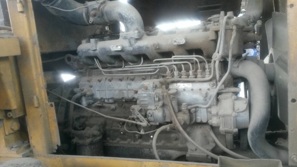 ขายรถตัก TCM 830-2 ขายรถตัก TCM 830-2