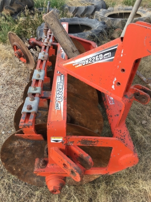 ขาย L3608DT 4WD มาพร้อมใบดันดิน+ผาน6ช้าง รถเดิมๆแน่นทุกจุด