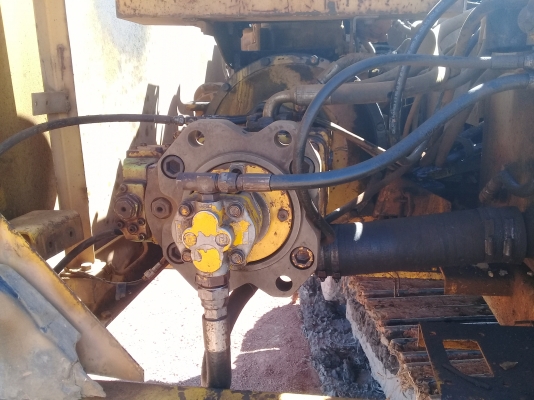 ขายรถ แบคโฮ KOBELCO SK200-3